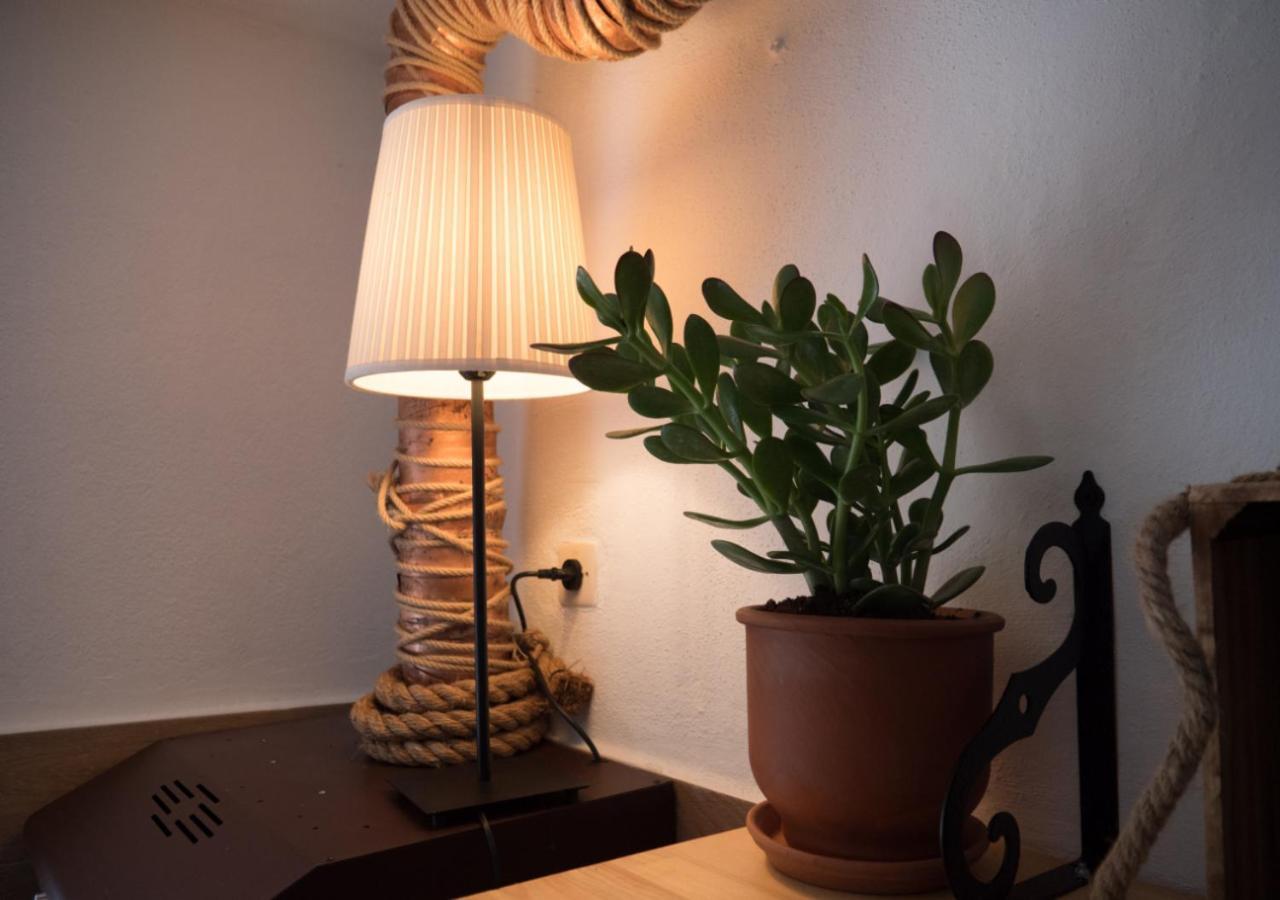 Santa Cruz Country Cottage Kallithea  المظهر الخارجي الصورة