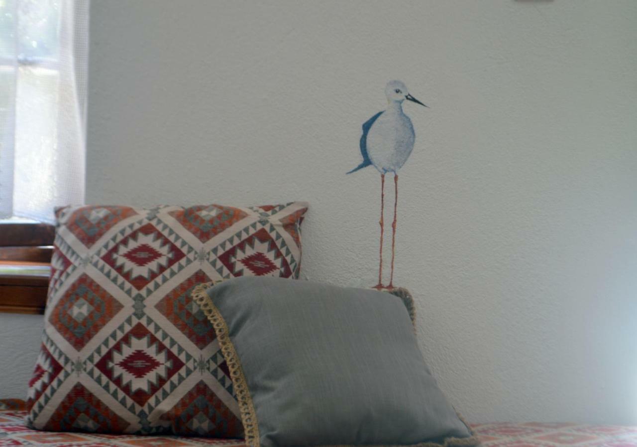 Santa Cruz Country Cottage Kallithea  المظهر الخارجي الصورة