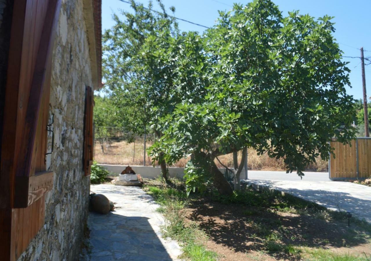 Santa Cruz Country Cottage Kallithea  المظهر الخارجي الصورة